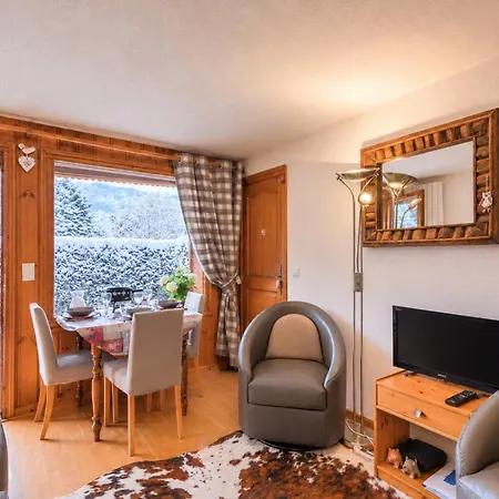 Le Cosy Des Montagnes - Welkeys Apartment