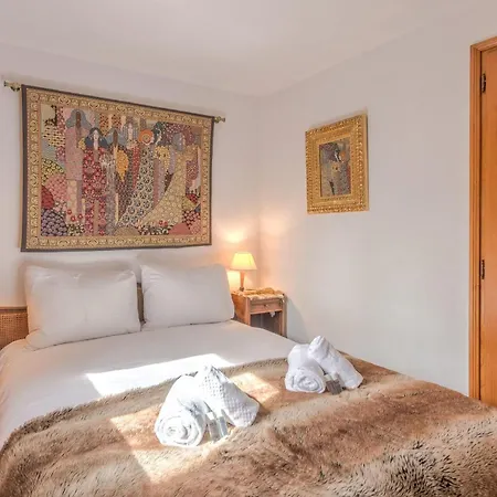 Apartment Le Cosy Des Montagnes - Welkeys *