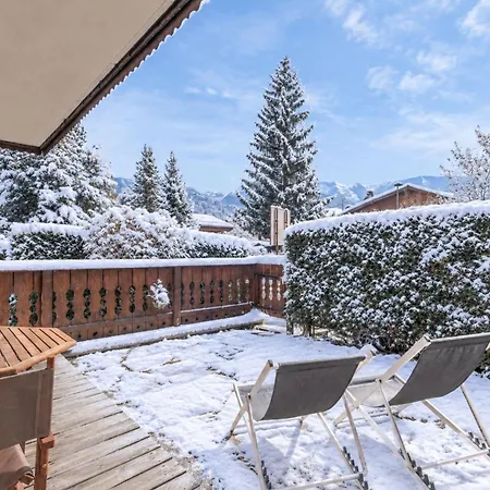 Le Cosy Des Montagnes - Welkeys Apartment *