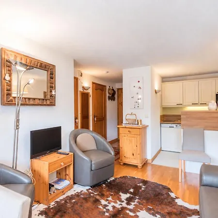 Le Cosy Des Montagnes - Welkeys