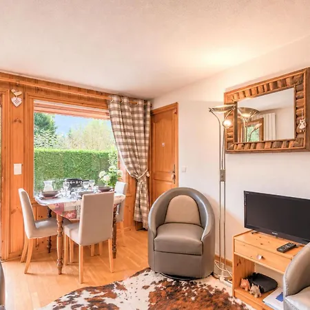 Le Cosy Des Montagnes - Welkeys Apartment