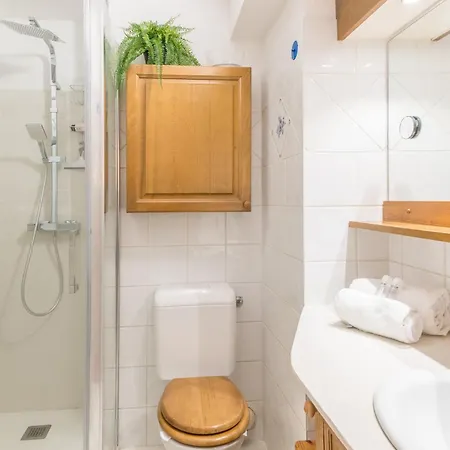 Apartment Le Cosy Des Montagnes - Welkeys
