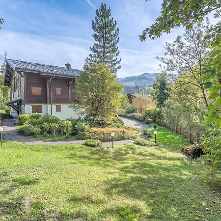 Le Cosy Des Montagnes - Welkeys Apartment *