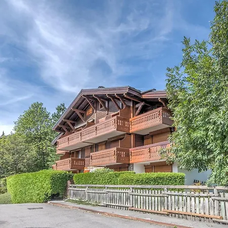 Apartment Le Cosy Des Montagnes - Welkeys *